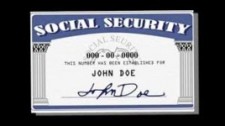 Social-Security-Card